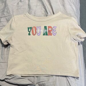 Cotton On Tan Micro Tee